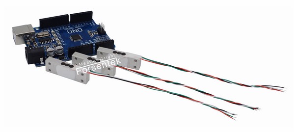 load sensor arduino