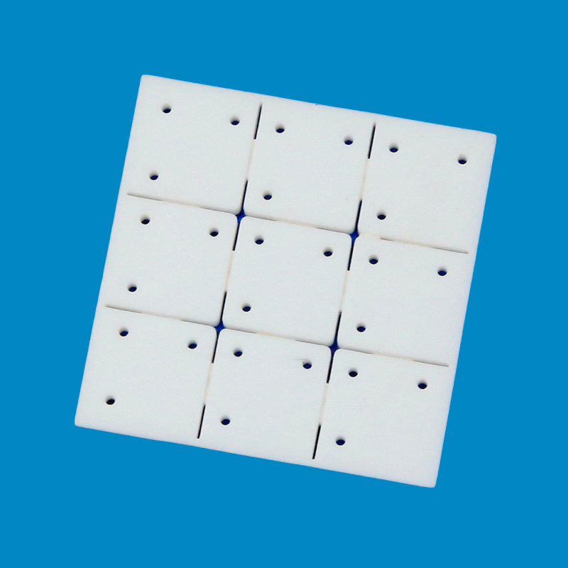 Advanced Structural Ceramics With High Hardness And Toughness For Demanding Applications