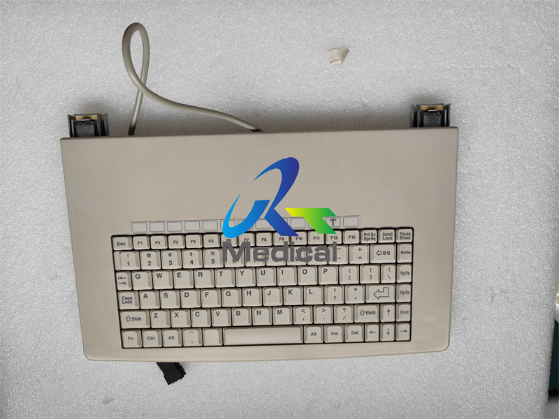 Toshiba SSA-770A Numeric Keyboard SP00796 Ultrasound ASSY