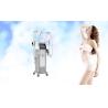 Buy cheap Vacuum Sliming Machine For Body Contouring , Cellulite Removal , Skin Lfiting from wholesalers