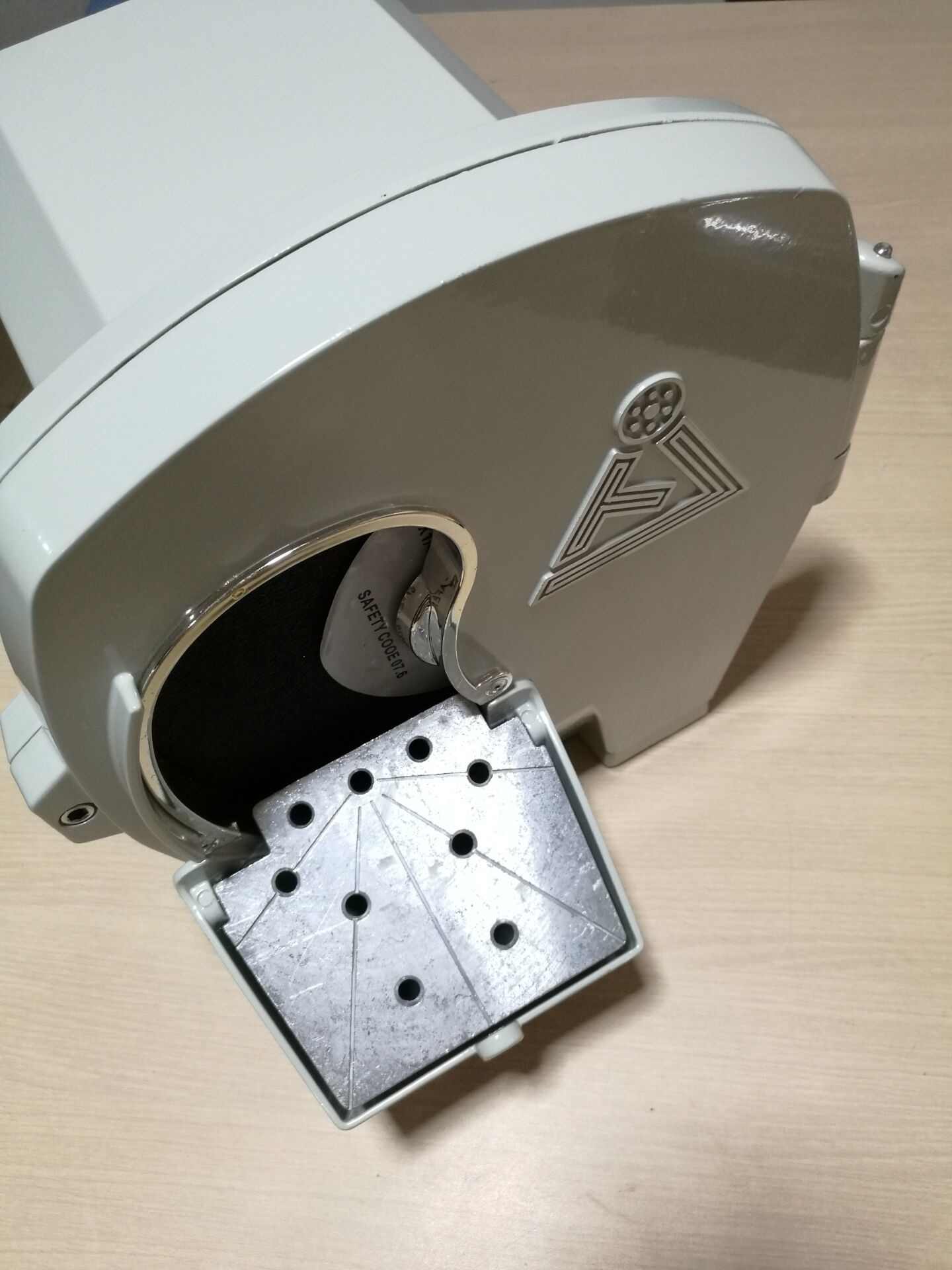 500W Dental Lab Equipment Dental Plaster Model Trimmer