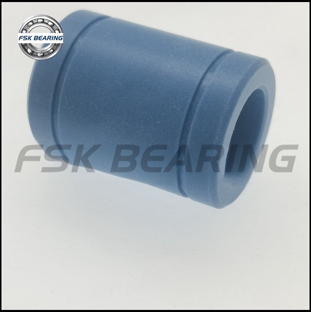 Without Seal LPAR16 Linear Plain Bearing 16x26x36 mm Gcr15 Chrome Steel