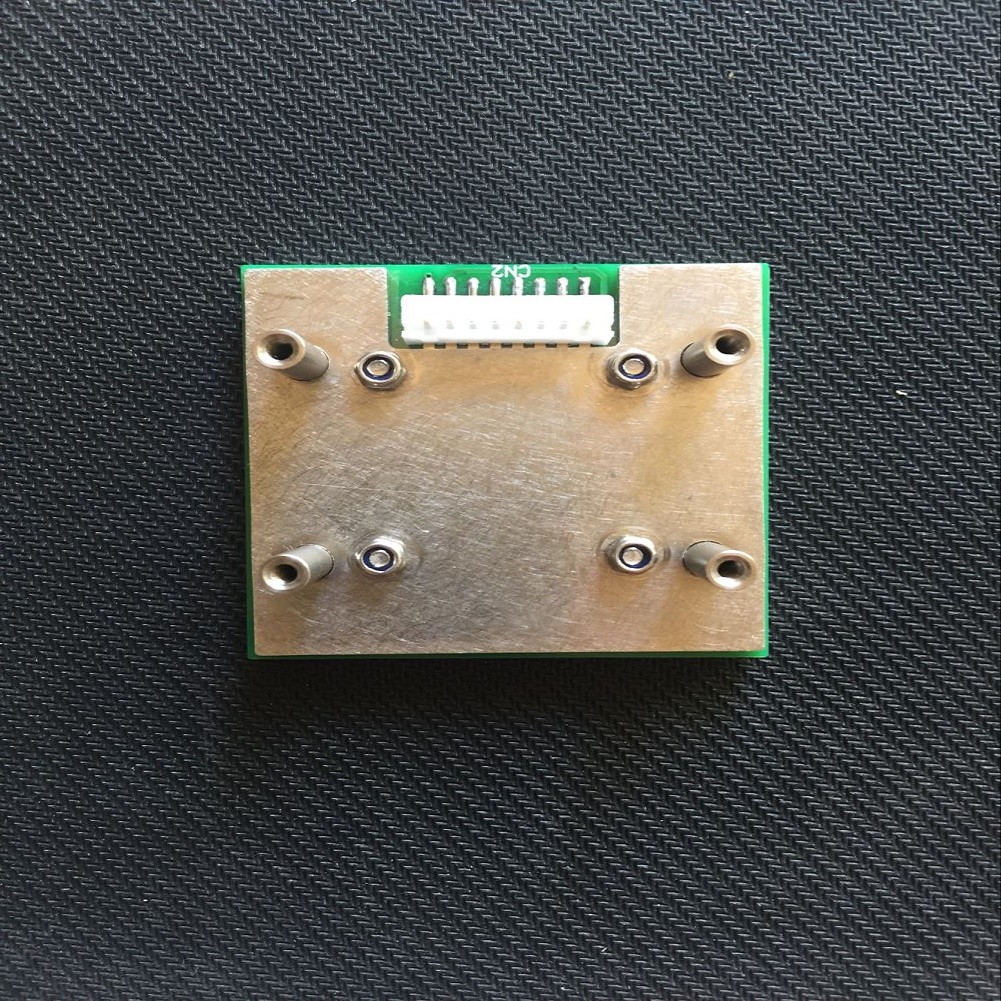 Micro Metal Numeric Keypad Dustproof For Self Service Inquiry Machine