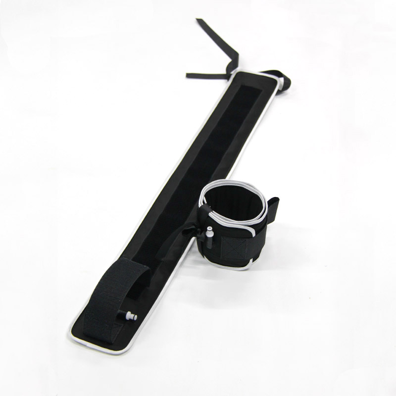 Customized Medical Anti-Aging Cuff 8-44 Inch Size 10 cm Width Band Shelf Life 3 Years