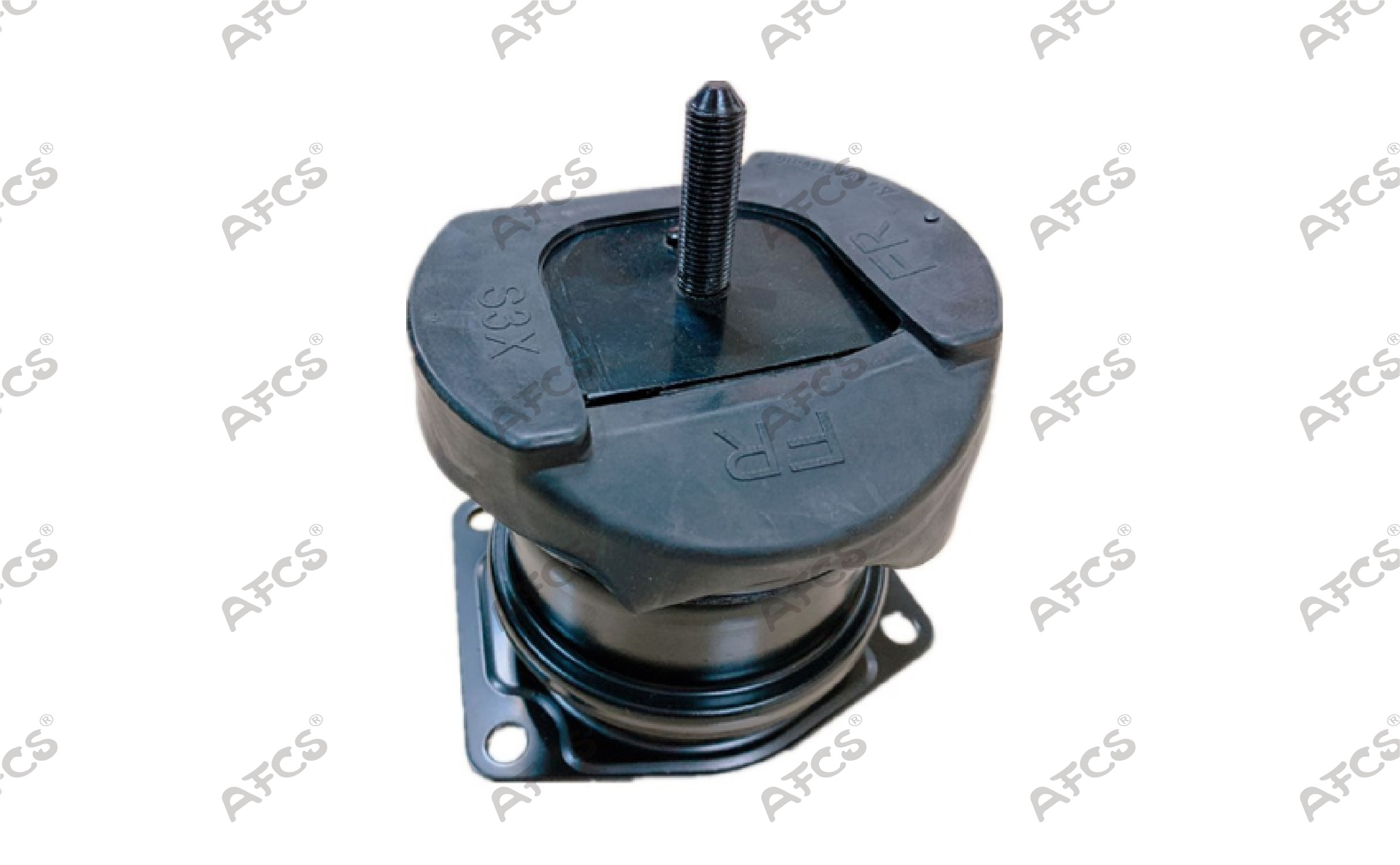 Auto Engine Honda Transmission Mount For ACCORD 50810-S87-A81