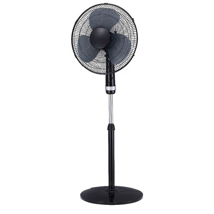 50W Electric Pedestal Fan