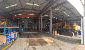 Zhengzhong Technology Industrial Co. , Ltd.，