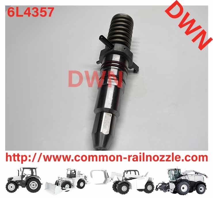 326-4700 Diesel 320D 320D L 320D LN 320D LRR Engine Injector 10R-7675 32F61-00062 For Common Rail