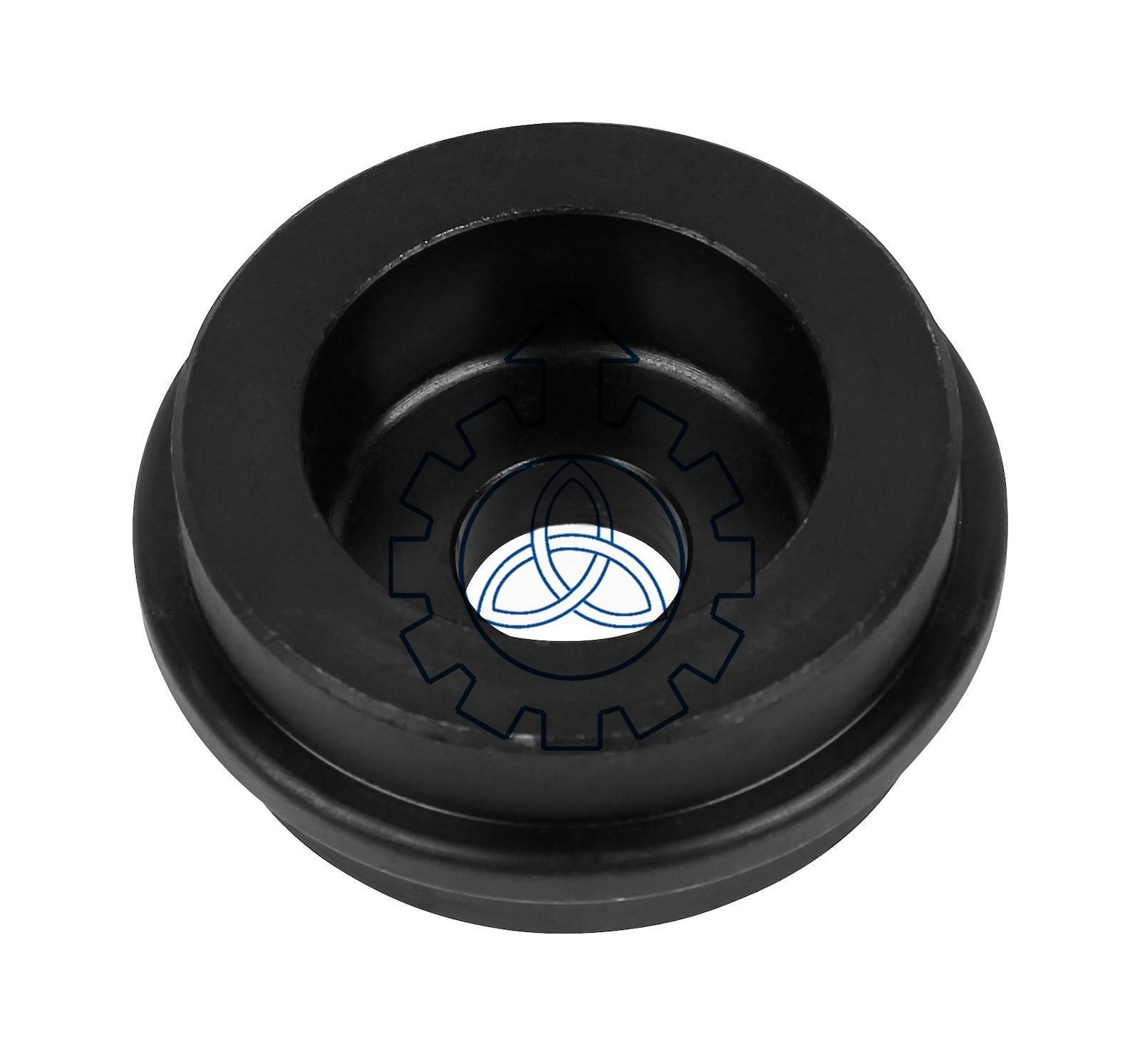 81326390014 0002670918 Truck Transmission Parts MAN Piston For Shifting Cylinder