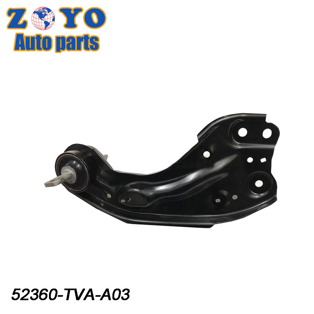 Rear Suspension Lower Control Arm for Honda Accord 2017- 52365-TVA-A03 52360-TVA-A03