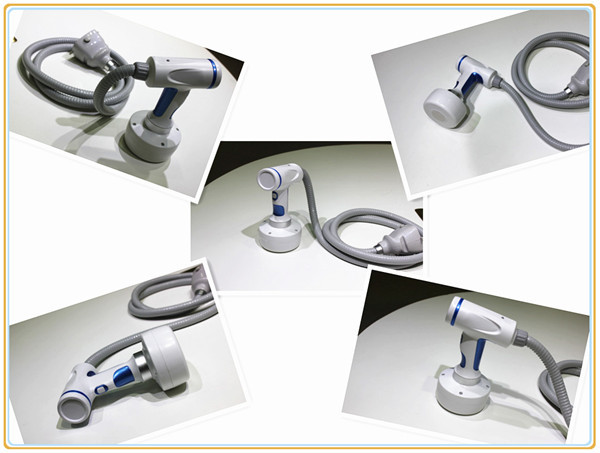 (Hot in USA) 2015 Revolutionary Stubborn Fat Killer liposonix machine / ultrashape machine/hifu slimming machine
