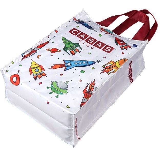 Professional Cosmetic Bag Canvas Zipper Pouch Wholesale, Private Label Makeup Bag, Canvas Bag with Zipper bagplastics