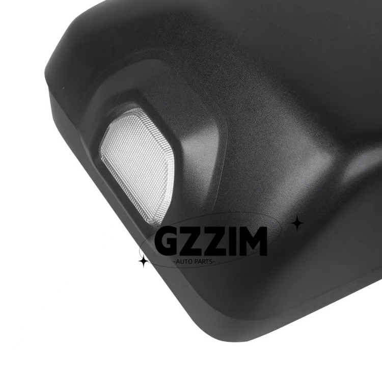 Jeep JK To JL Car Door Rearview Mirror Side Mirrors