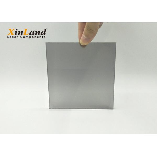 10600nm OD6+ Laser Safety Window PMMA Acrylic Laser Protective Window