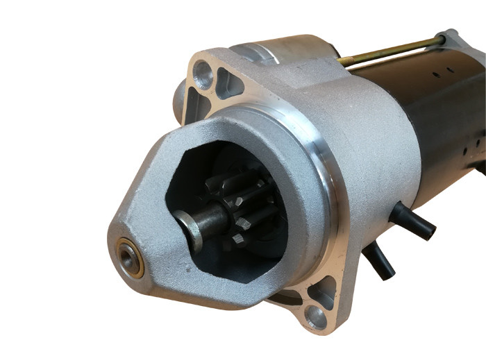 Solenoid 0-001-364-100 / 0-001-360-035 Diesel Engine Starter For DEUTZ FL Tractor