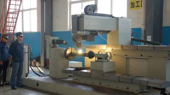 Xi'an Brictec Engineering Co., Ltd.