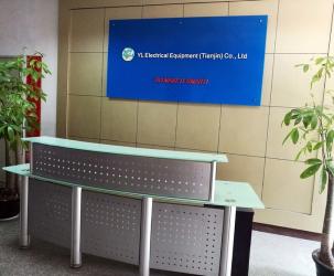 YL Electrical Equipment (Tianjin) Co., Ltd.