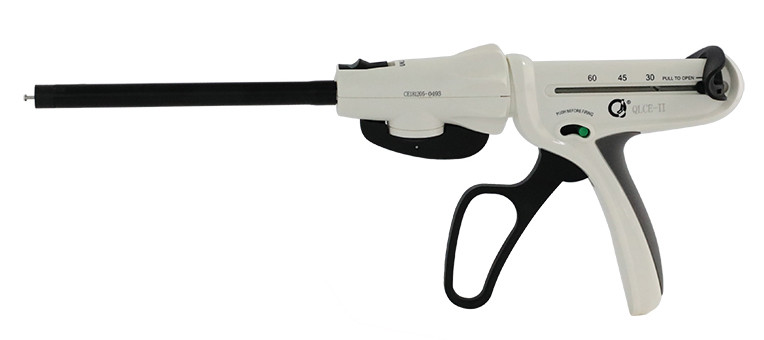 ABS Disposable Endo Cutter Stapler Reloads for Abdominal Surgical Stapling