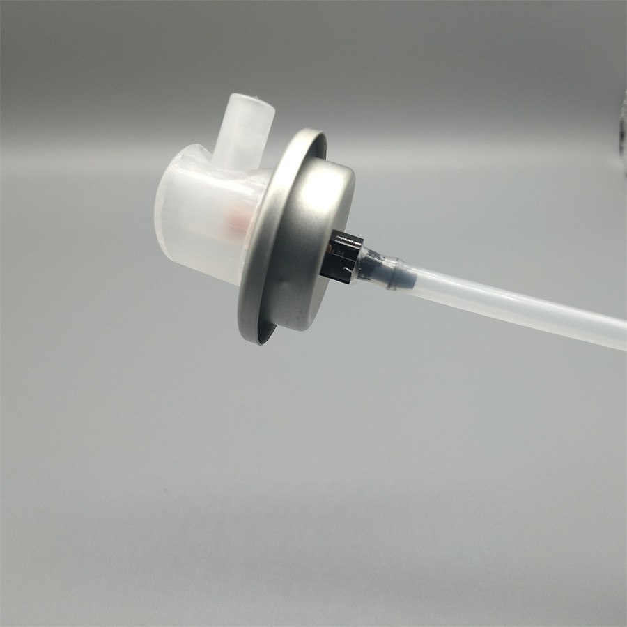 Premium Oxygen Valve for Luxury Medical Facilities - Elegant Design for Upscale Use