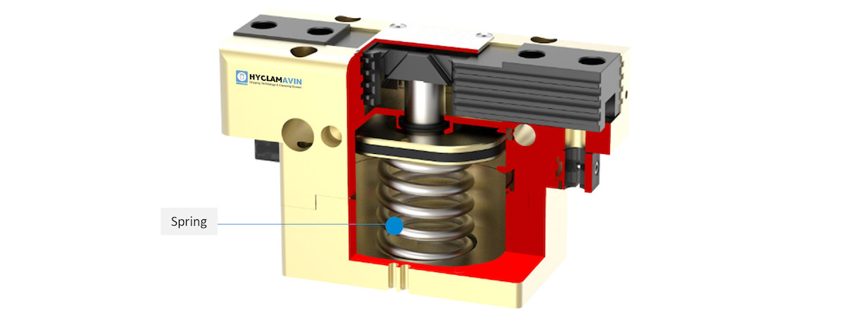 Straight-Groove Guided Robotic Gripper With Sensor Interfaces And Pressure Retention