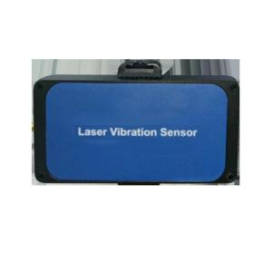 Buy cheap High- UNIVO UBZD1000Y Laser Displacement Acceleration Vibration Measuring Instrument product
