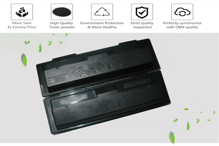 Tk110 Toner Cartridge For Kyocera Fs 720 / 820 / 920 / 1116mfp