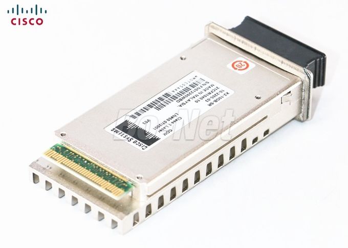 Multi - Mode Opinion Used Cisco Modules 10G X2 Convert 850nm For WS-C3560E 3750E 4948-10GE Switches