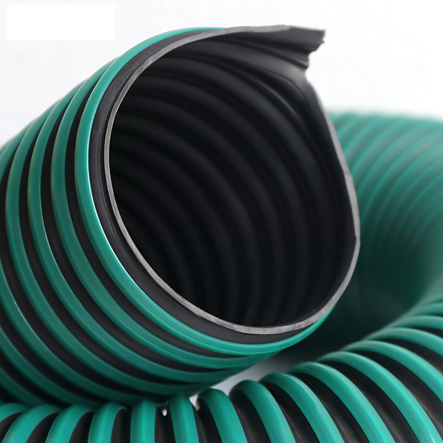 EPDM PP TPV Plastic TPV Thermoplastic Vulcanizate Compund For Memory Hoses