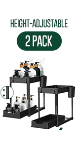 undesink organizer