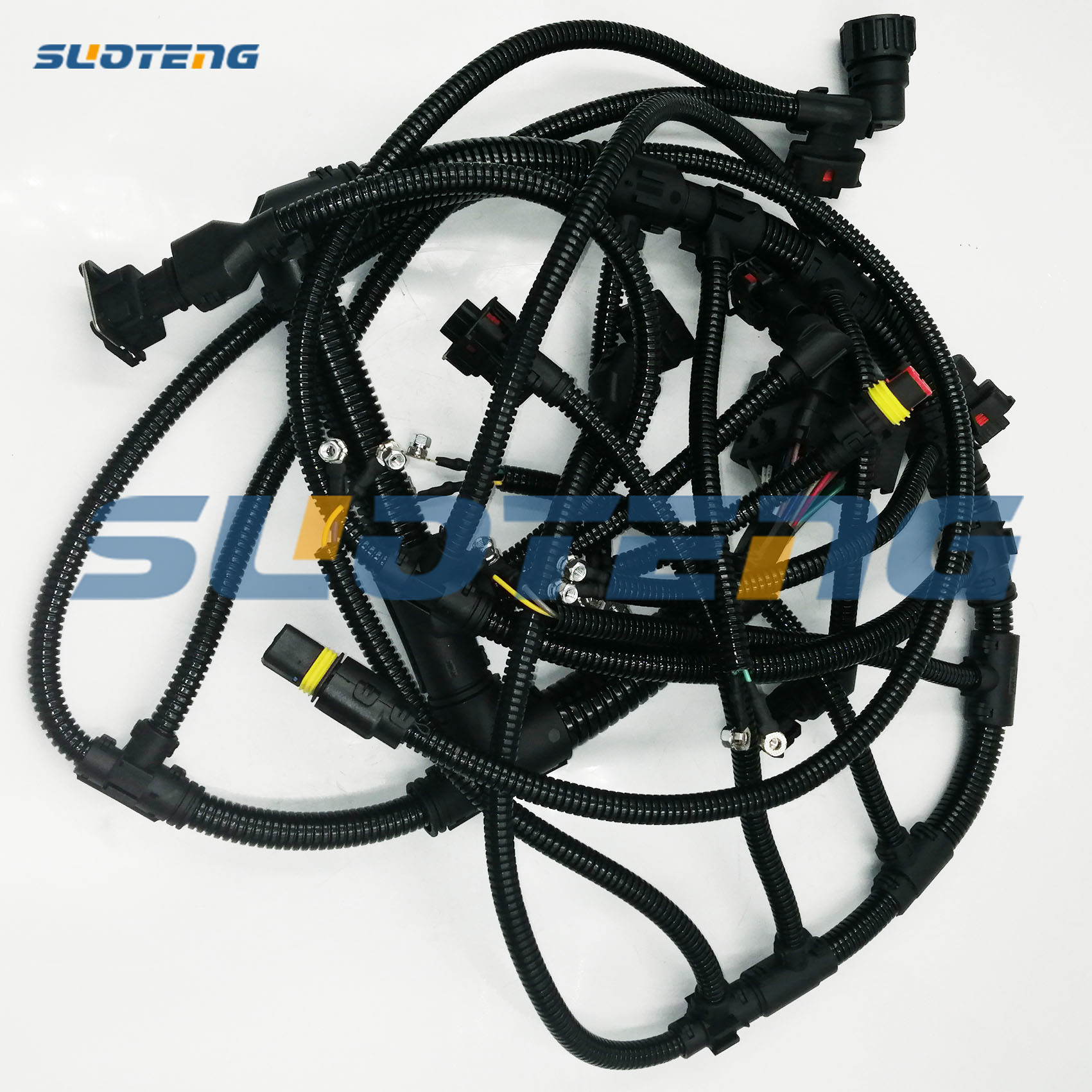 VOE20914988 Wiring Harness 20914988 For EC210B Excavator