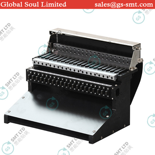 YAMAHA Electric Feeder Loading Table 24 stations for Increased Efficiency