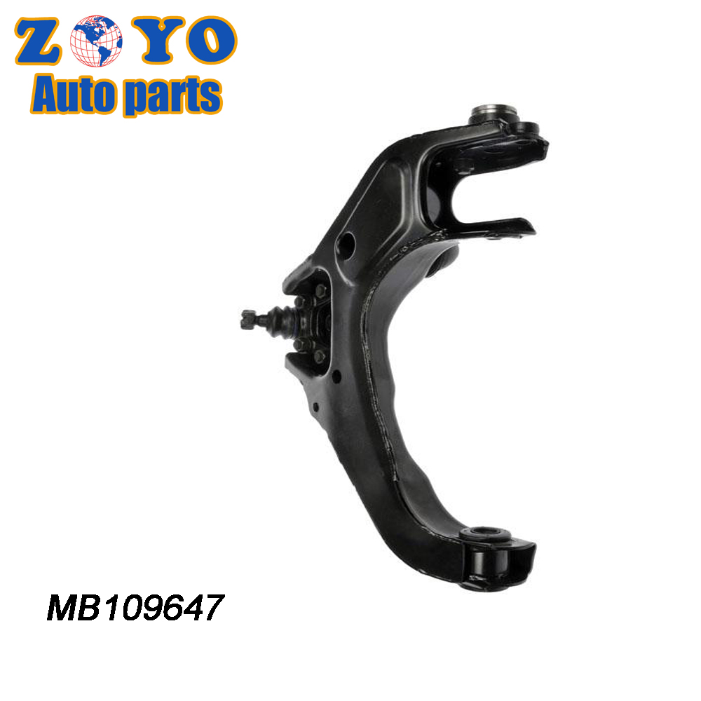 Replace/Repair Purpose Left Suspension Arm for Mitsubishi Montero RK620990