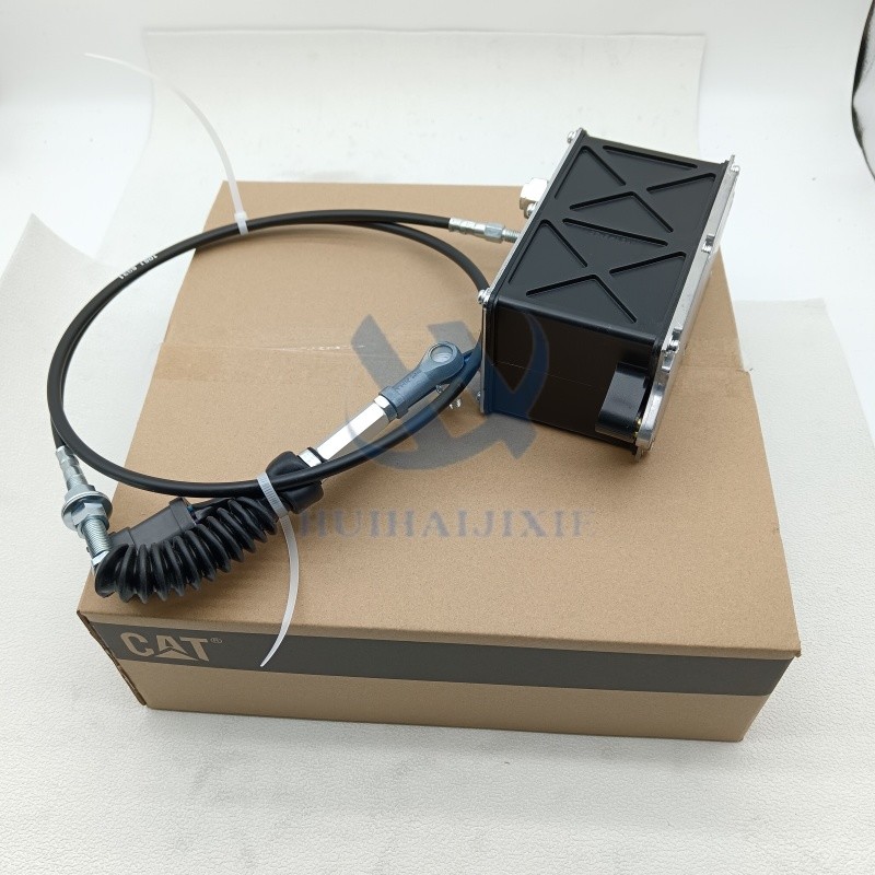 Excavator Parts 106-0126 1060126 Throttle Motor for 315B 322BL 325B Accelerator Stepper Motor