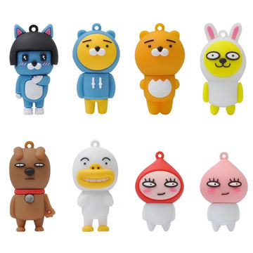Customized Plastic Animal Dinosaur Finger Toys OEM Woodland Character Finger Puppets Made Silicone Kid Toy
