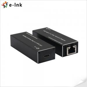 China OEM Laptop Network Adapter Micro Mini USB 3.0 To Gigabit Ethernet Network Interface on sale