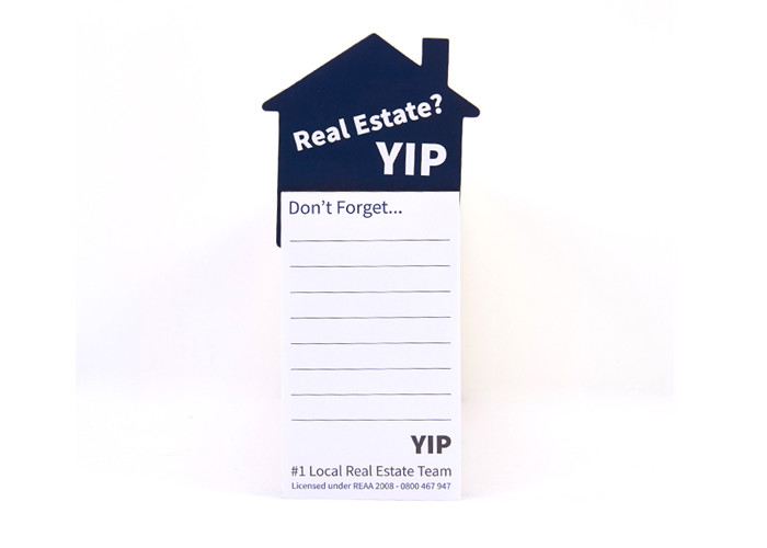 Custom Magnetic Sticky Notes Fridge Magnet Post Its Notes For Refrigerator Magnetic Memo Pads To Do List Shopping List Notepads