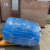 Outdoor Giant Commercial Obstacle Course Inflatable Halloween Pumpkin Themed