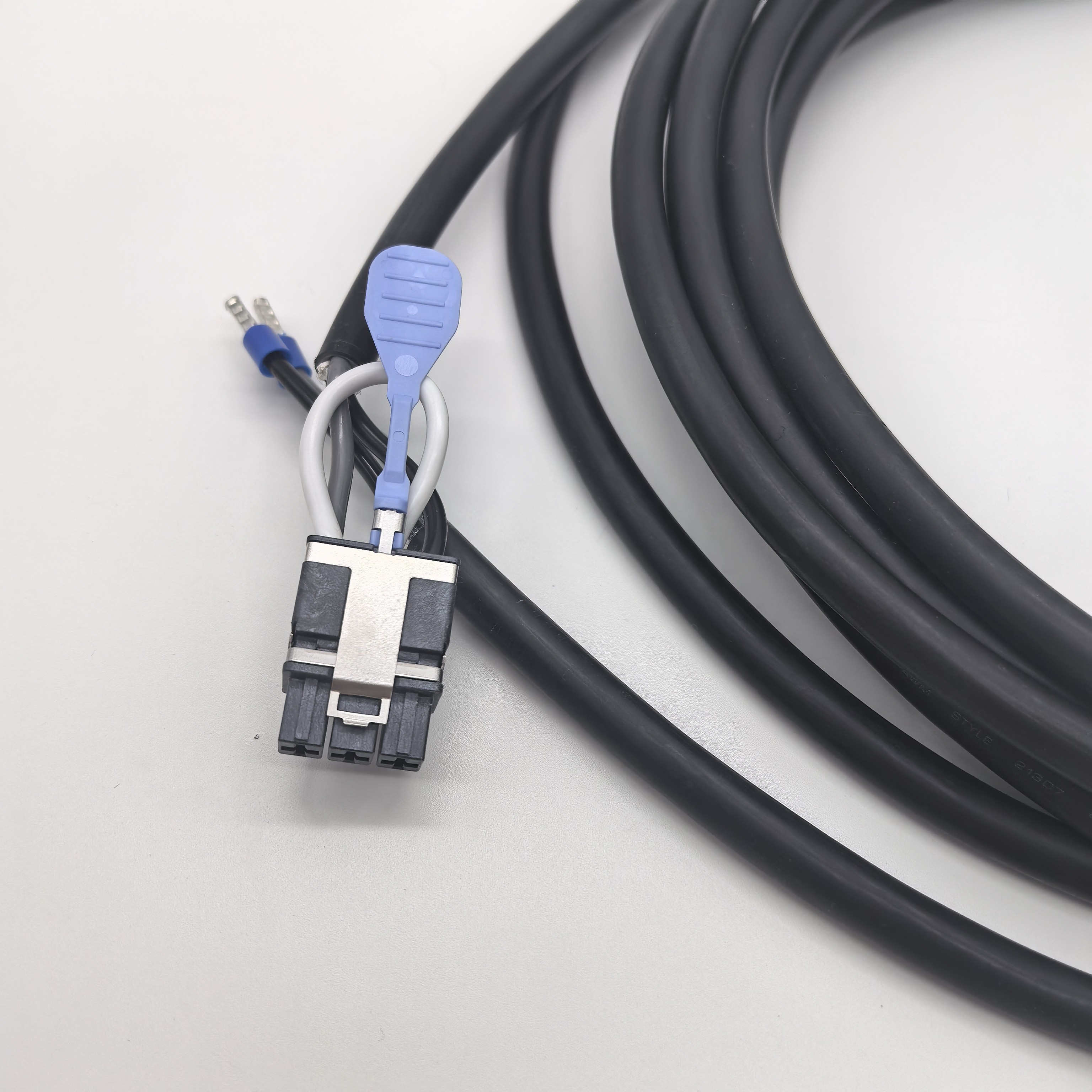 RPM 777528/10000 RPM 777528/05000 10m 5m Cable Baseband 6630 Power Supply Cable For Ericsson