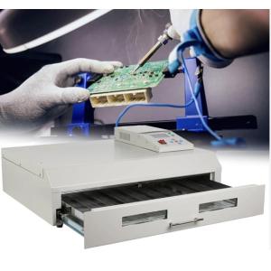 Buy cheap 200W Automatic Soldering Machine Fast Automatic PCB Soldering Machine 110V / from wholesalers