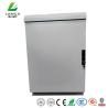 Buy cheap Metal Weatherproof 14U Outdoor Pole Mount Enclosure from wholesalers