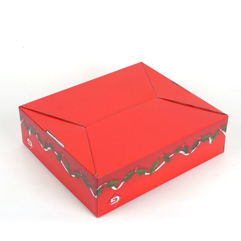 Children&prime;s Cartoon Storage Gift Folding Paper Storage Box, China Manufacturer Wholesale Display Box