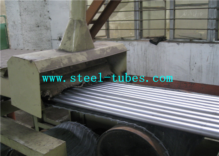 BWG14 ASTM A268 Seamless Ferritic 304 Seamless Tube
