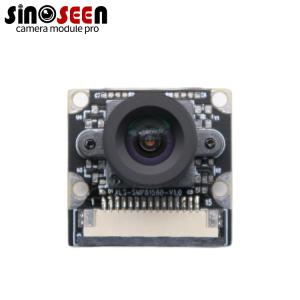 Buy cheap Raspberry Pi Camera Module 8MP IMX219 Sensor 3280x2464 Resolution product