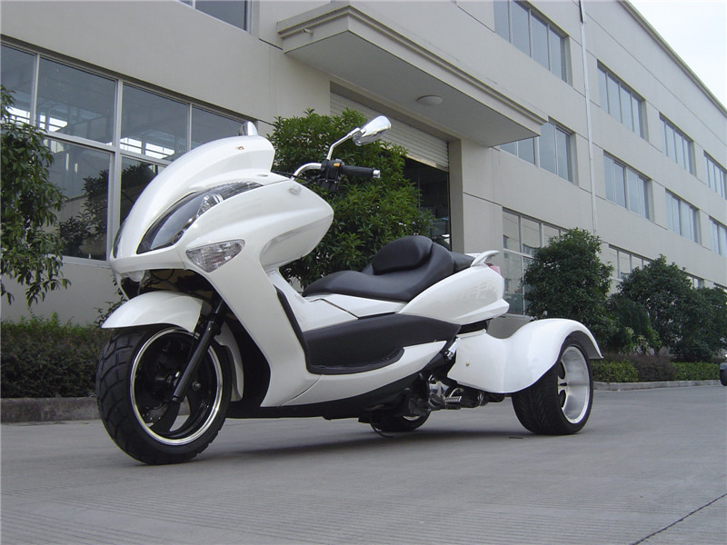 200CC Cheap Trike for Sale