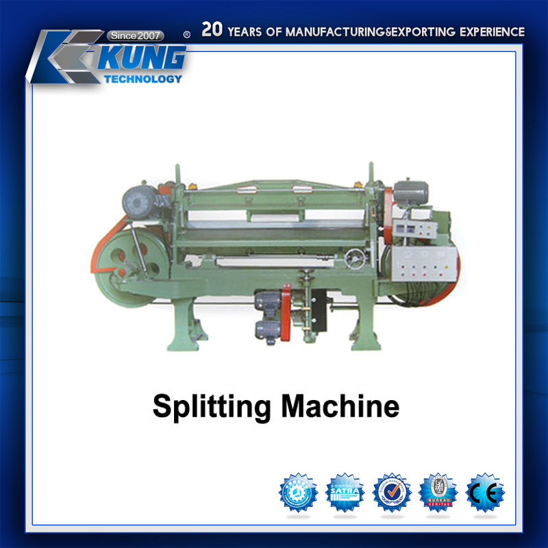 EVA Sheet Splitting Machine Cutting Machine