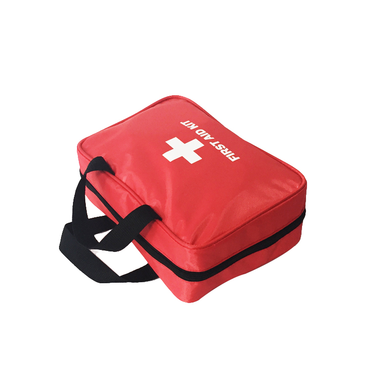 Commercial Climbing EVA First Aid Kit Mini Travel Survival Medical Equipment