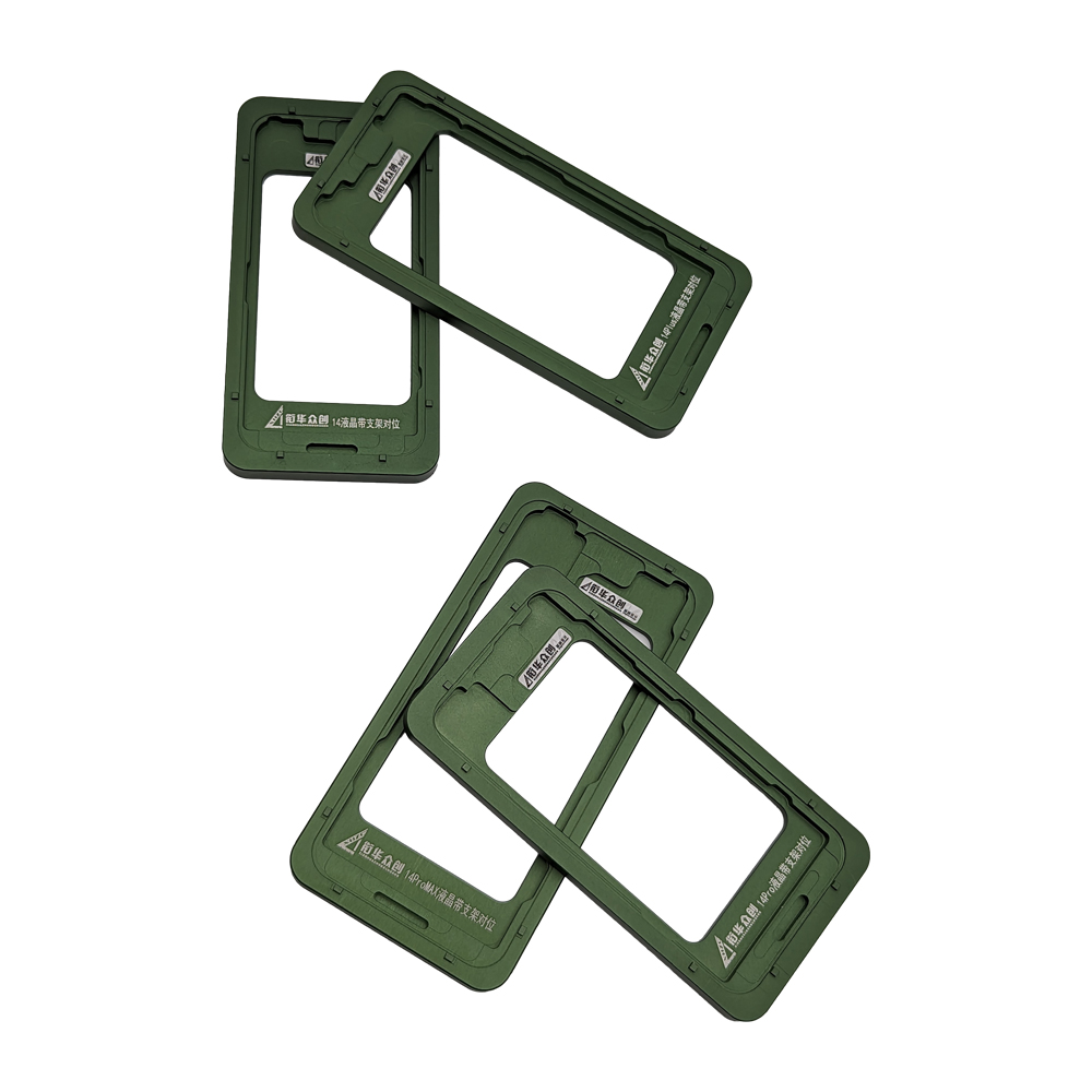 IPhone Position LCD Mould Mobile Repairing Basic Tools OEM