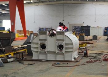 HENAN DASION MACHINERY CO.,LTD