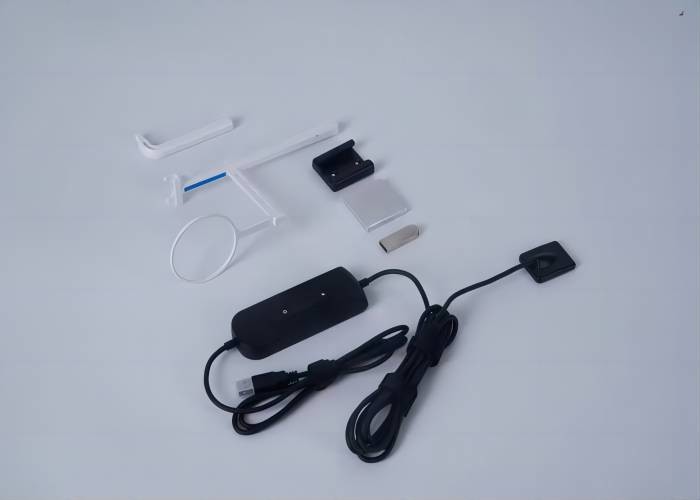 Lightweight Dental X Ray Device Sensor Camera Digital X Ray Equipment