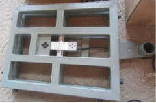 Bench scale